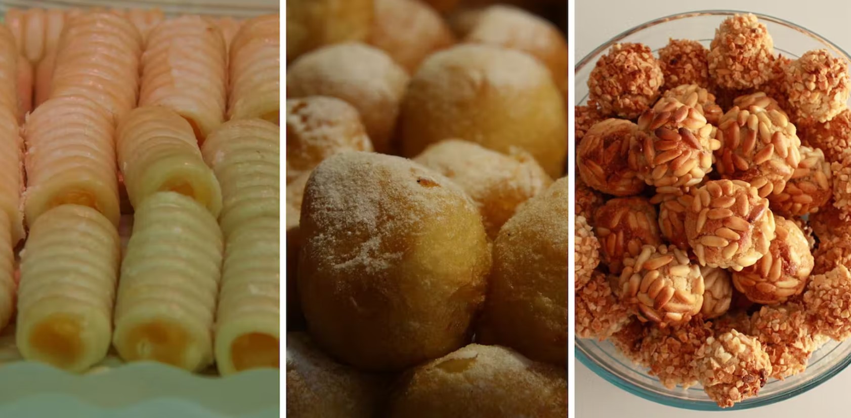 ¿Qué comemos en España y Latinoamérica en el día de Todos los Santos?