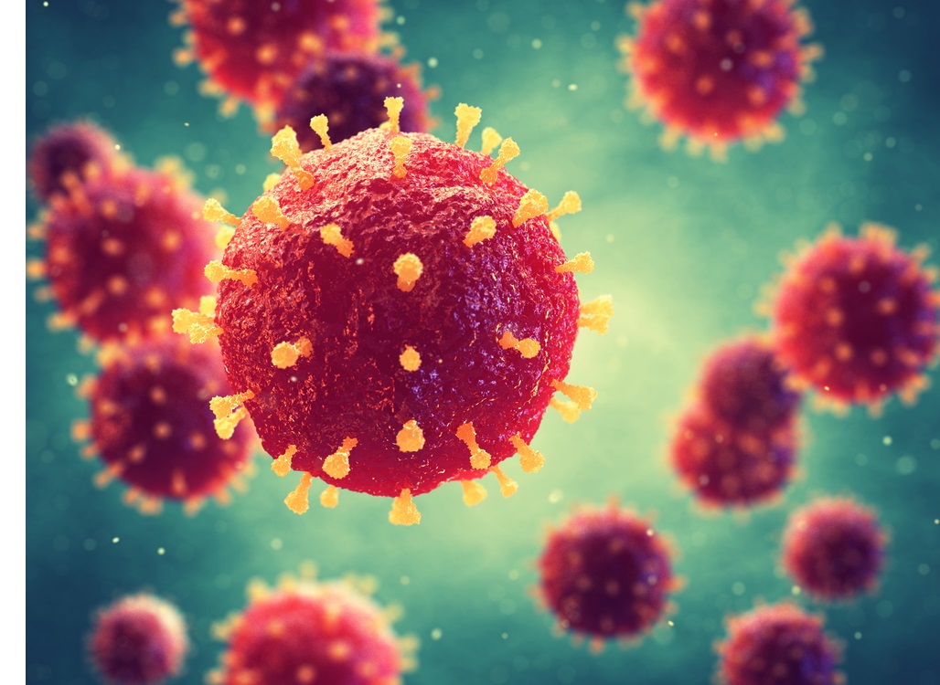 Coronavirus: por qué tenemos que actuar ahora