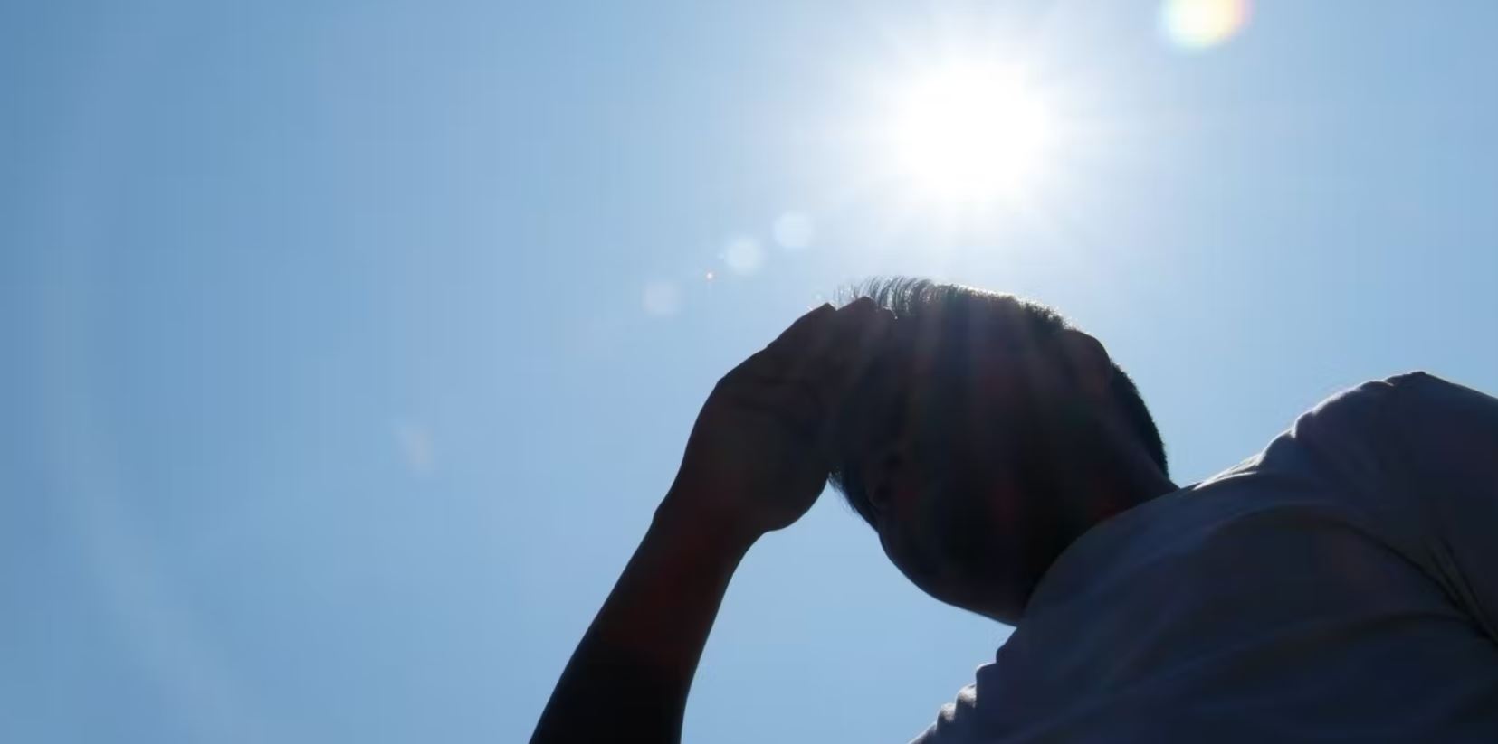 ¿De verdad se sabe cuántas personas mueren por una ola de calor?