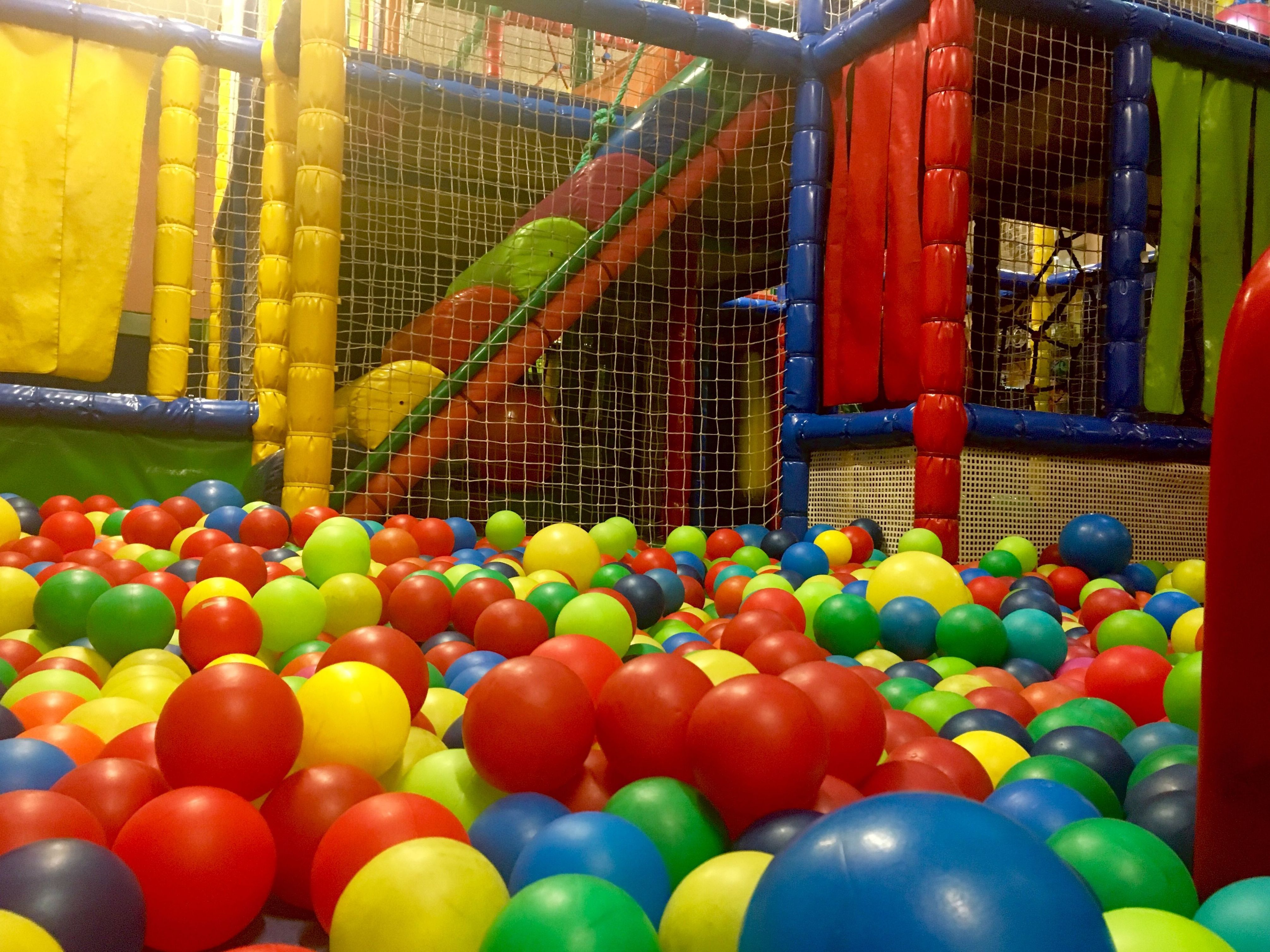 Tanatorio “Happy Park”