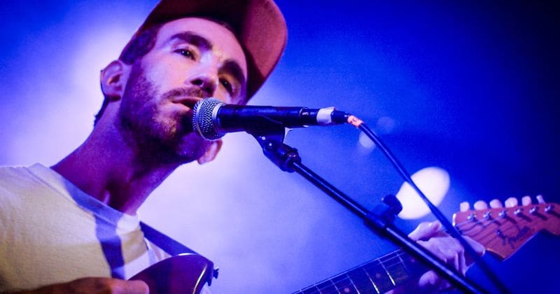Tanatomúsica / Los que nos dejaron en marzo de 2018