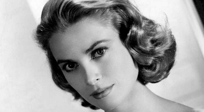 La princesa que quiso ser ACTRIZ, la actriz convertida en PRINCESA