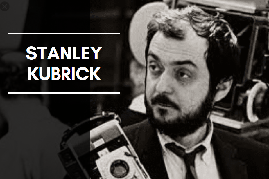 Stanley Kubrick