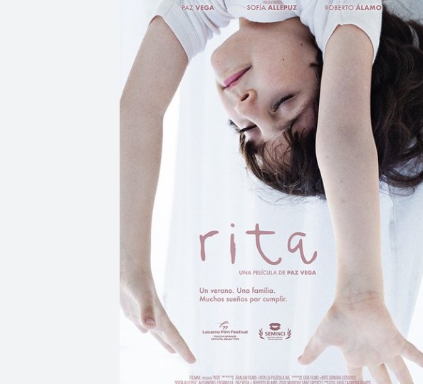 “Rita”, el desvarío de una sociedad enferma