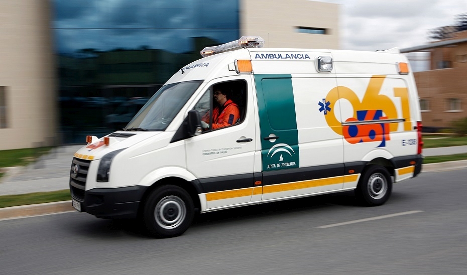 Muere un hombre en su domicilio de un infarto y su hija fallece también de un paro cardíaco al verlo