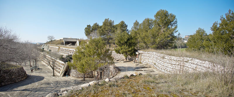 El cementerio de Igualada ya es un Bien Cultural de Interés Nacional como monumento histórico
