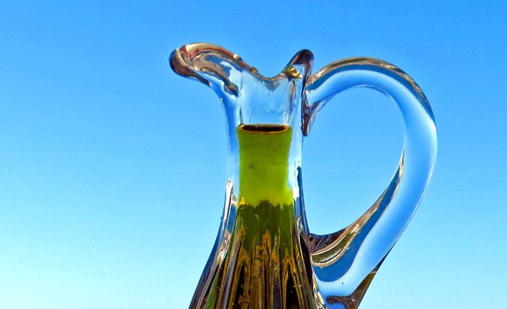 Una investigación con seis mil personas indica que seguir la dieta mediterránea podría reducir la tasa de mortalidad del país