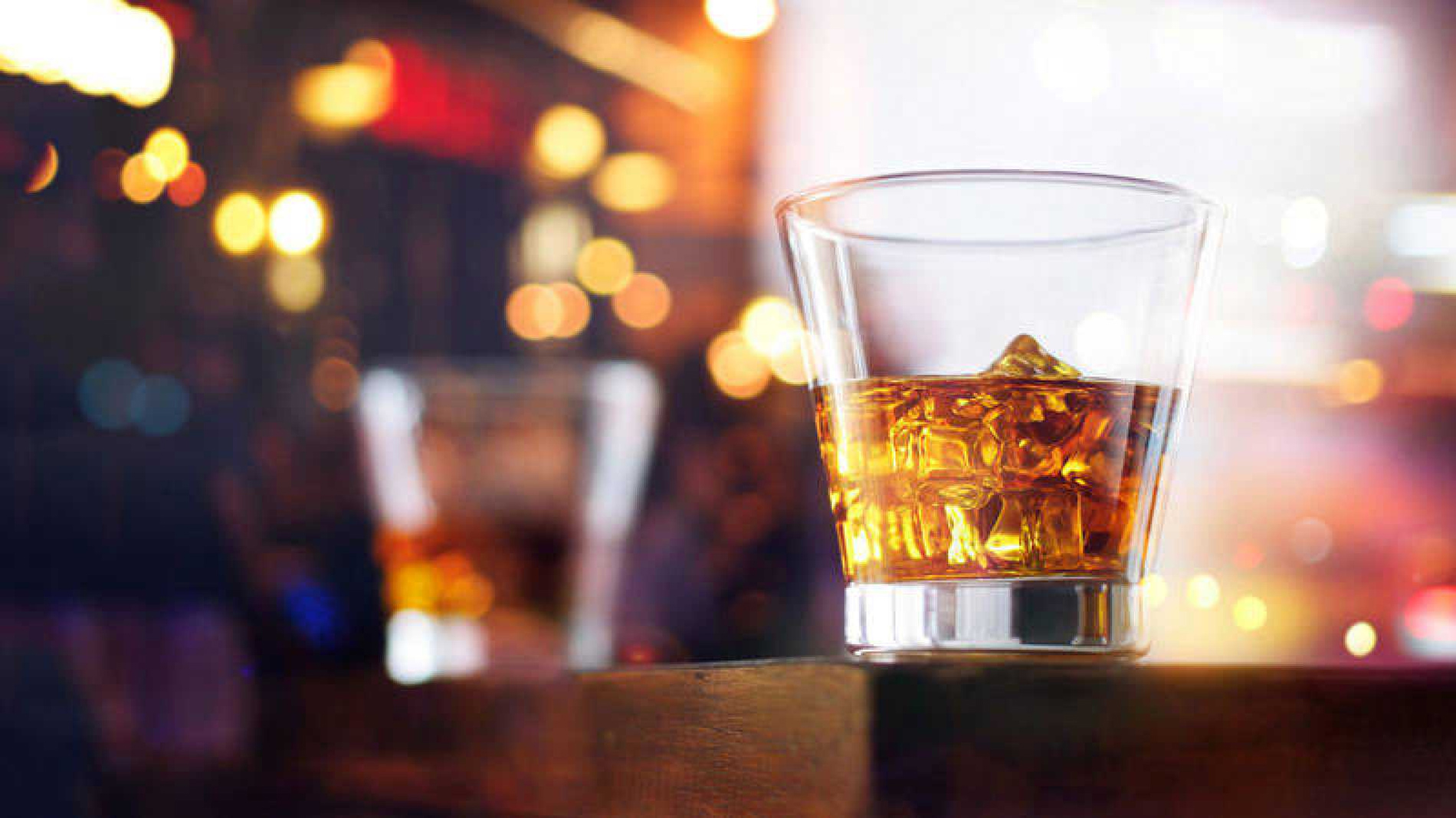 Unas 20.000 personas mueren al año en España por consumo excesivo de alcohol