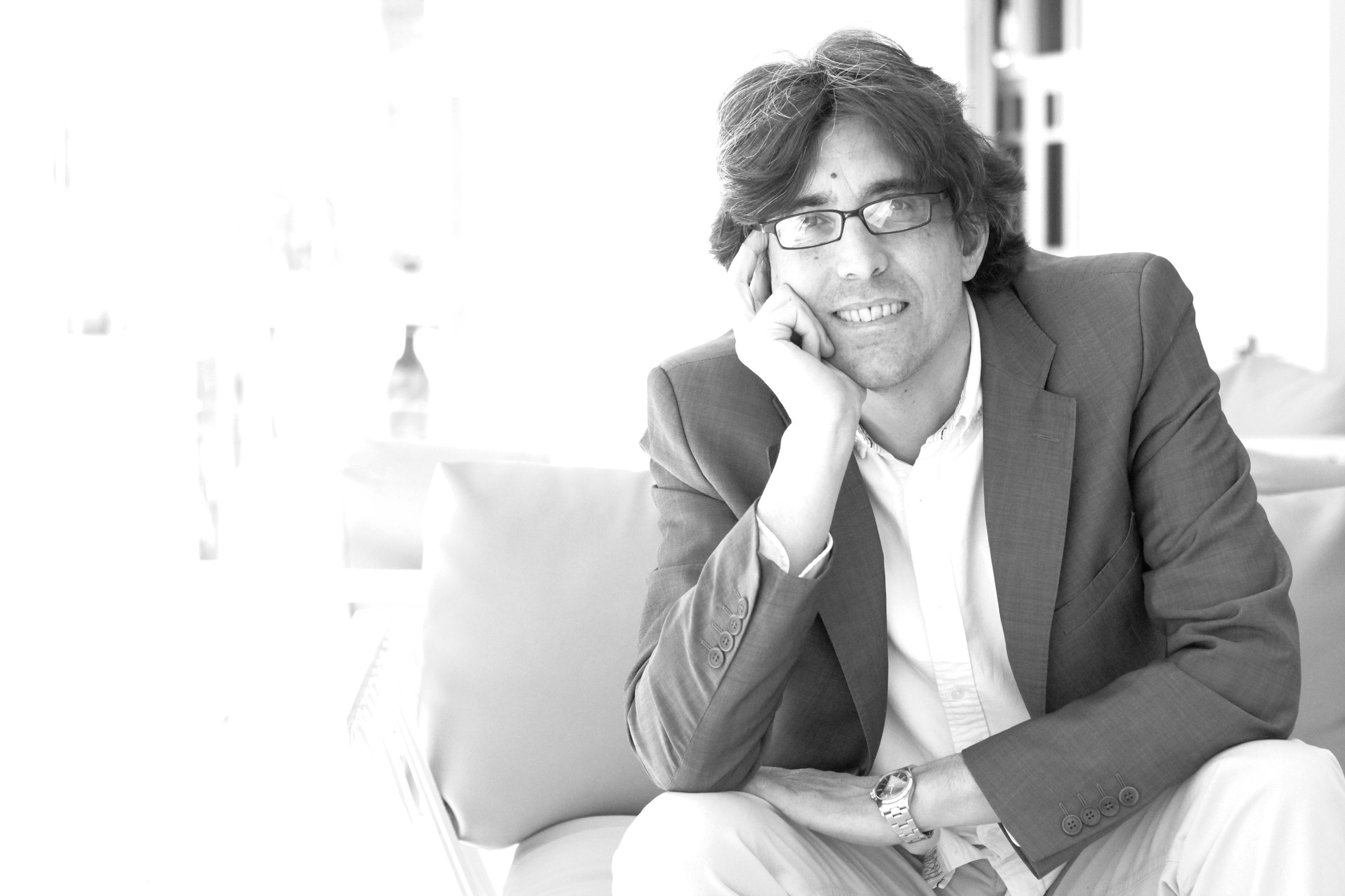 Andoni Anseán insiste en que hay que informar del suicidio ‘huyendo de amarillismos y del morbo’