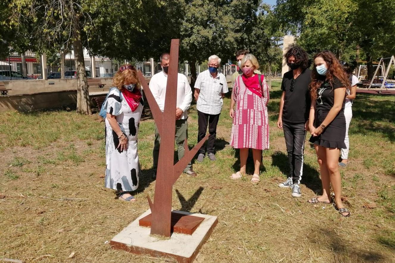 Un ‘Árbol de la memoria para las víctimas del franquismo en Manacor y se buscan restos de 70 personas en el cementerio viejo de Ibiza