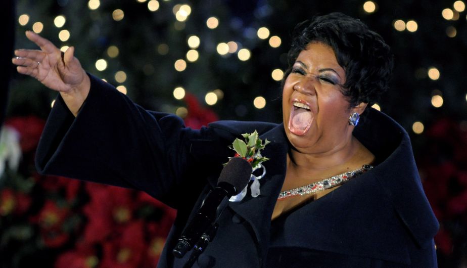 La NASA se suma al duelo por Aretha Franklin y recuerda el asteroide '249516 Aretha', que 'seguirá orbitando más allá de Marte'
