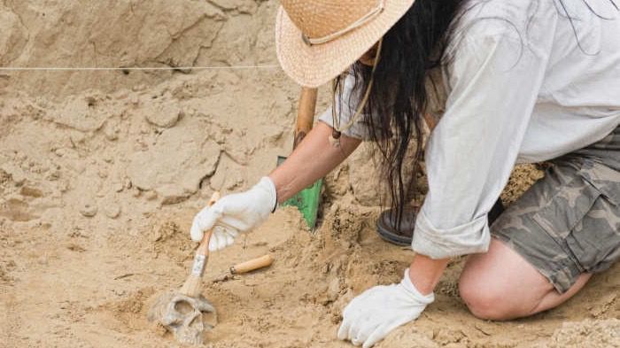 Más de la mitad de los arqueólogos españoles ya está sin trabajo