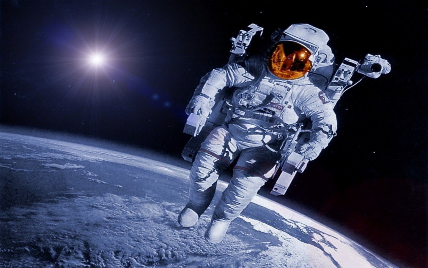 La NASA crea el programa ‘Body Back’, un protocolo para funerales de astronautas que mueran en el espacio
