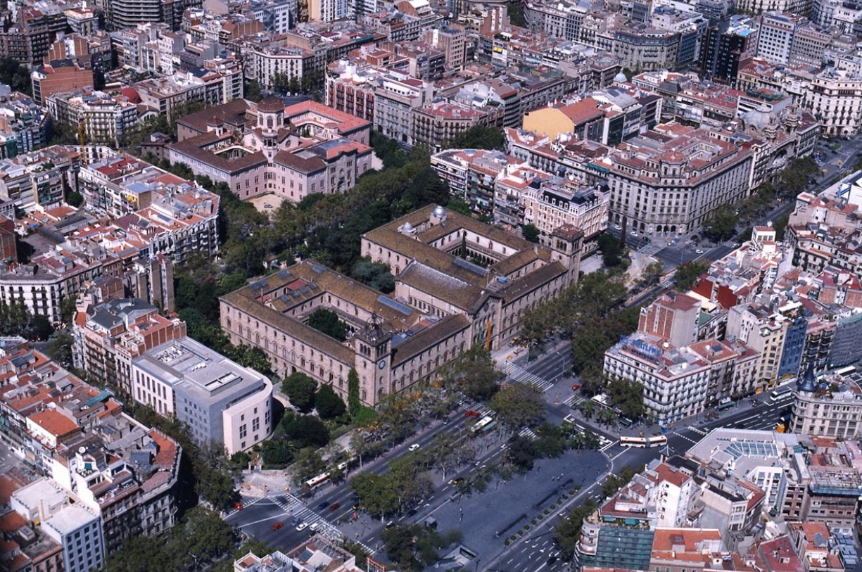 El último informe del padrón de Barcelona confirma que el calor aumentó las muertes en verano en 2023