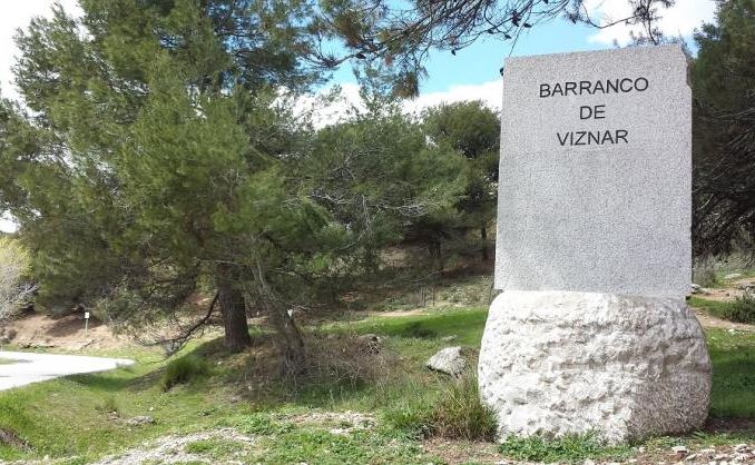 Los investigadores de la UGR comienzan la intervención arqueoforense ‘Barranco de Víznar, Lugar de Memoria’