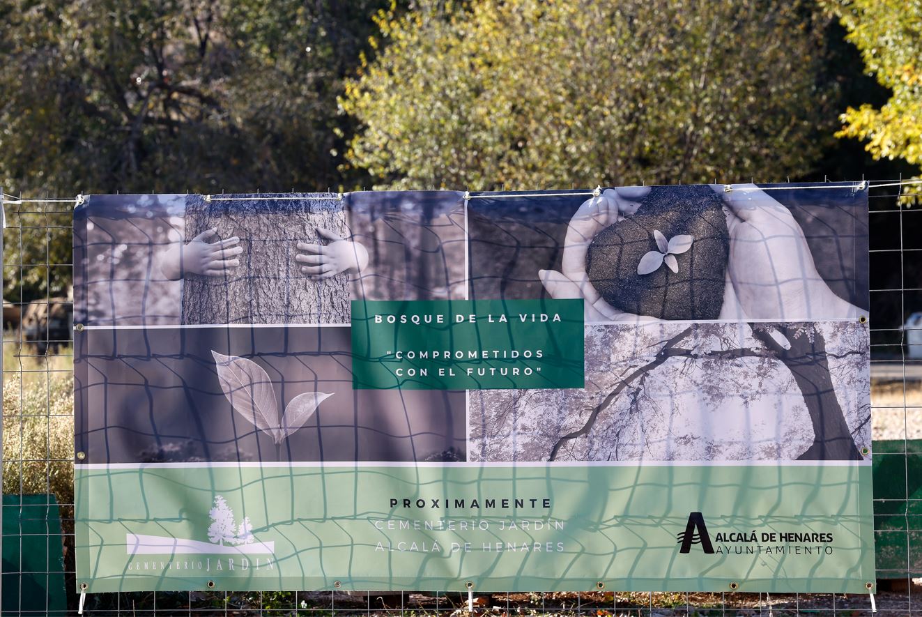 Funespaña hace una innovadora apuesta verde para reducir su impacto medioambiental