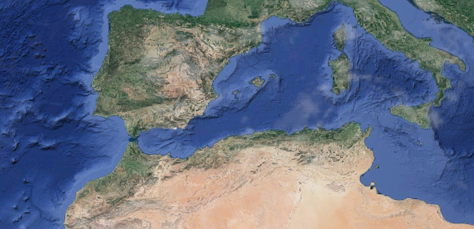 909 nueve personas han muerto ahogadas este año en el Mediterráneo intentando llegar a Europa