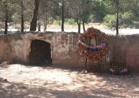 Paterna (Valencia) se revela como la ‘gran fosa común’ y símbolo de la memoria histórica