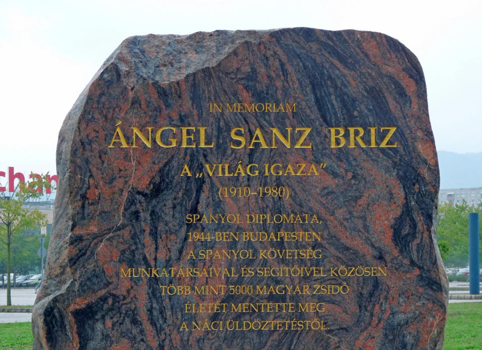 La Universidad de Zaragoza celebrará un simposio sobre el holocausto en octubre