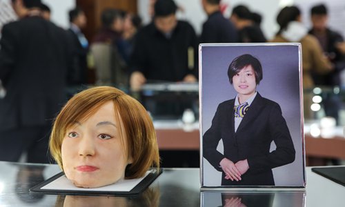 China celebra su Festival Qingming vendiendo un simulador de muertes y tecnología 3D para recrear la cara de los difuntos