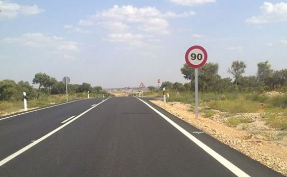 Cuatro personas fallecieron cada día en julio y agosto de 2018 en las carreteras españolas