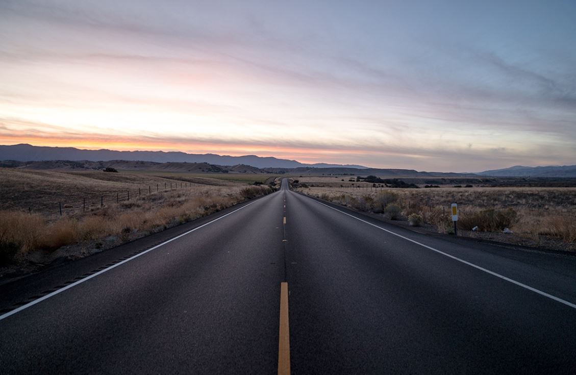 Durante 2021 hubo 42 días con cero fallecidos en las carreteras españolas