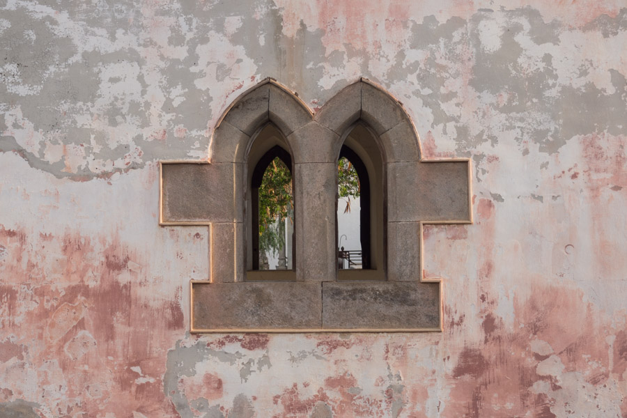 Santa Cruz de Tenerife aprueba más de 580.000 euros para rehabilitar el histórico cementerio de San Rafael y San Roque