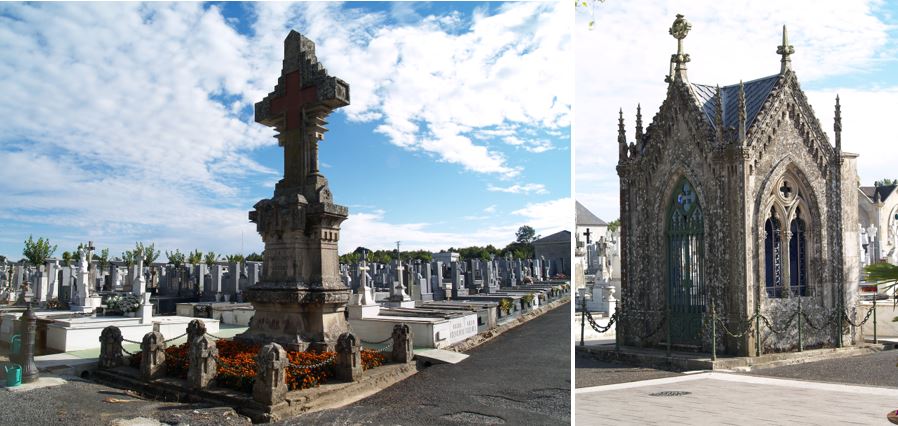  Lugo acoge este fin de semana el I congreso iberoamericano ‘Cultura y memoria: perspectivas de la muerte’ 