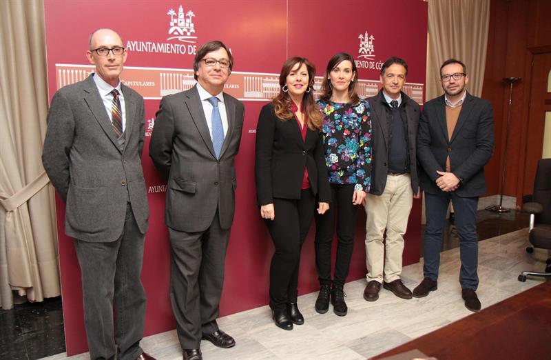 Cementerios públicos andaluces constituyen una asociación para promover el turismo cultural en sus recintos