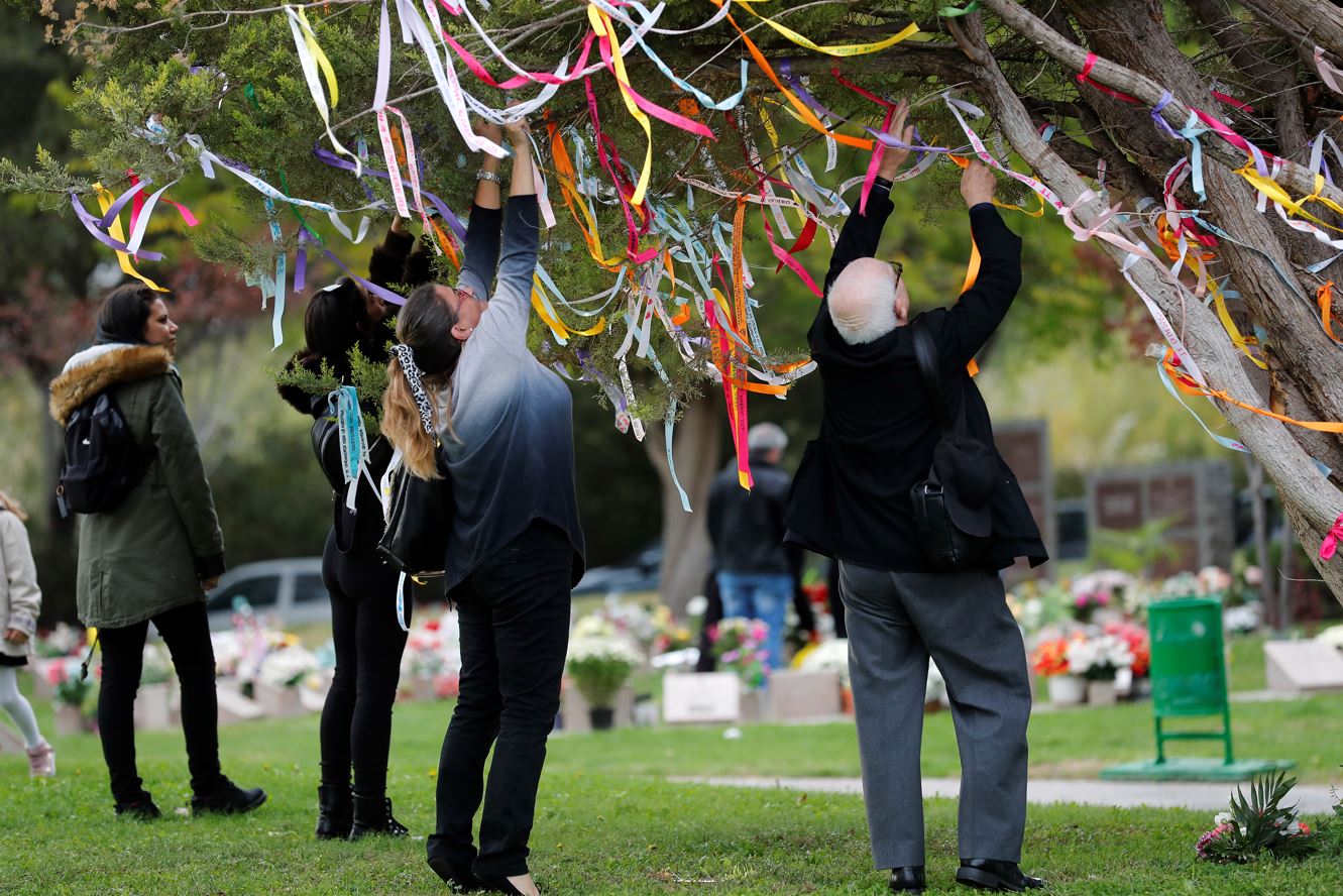 Gestionar las ausencias de los seres queridos: el gran drama navideño se agrava este año