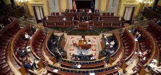 La Ley de eutanasia sigue adelante tras rechazar el Congreso el veto de PP y la ultraderecha
