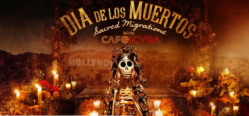 Cementerio de Hollywood festejará este año el Día de Muertos con un homenaje a los migrantes y a los ‘soñadores’