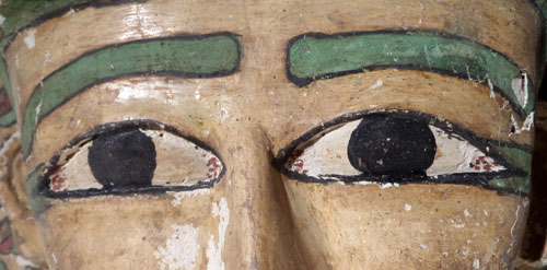 Tres proyectos españoles en Egipto optan al Premio Nacional de Arqueología de la Fundación Palarq
