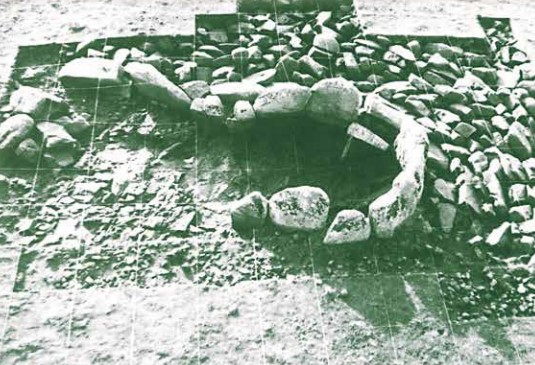 El Ayuntamiento de Ávila pondrá en valor un dolmen de los siglos IV-II antes de Cristo