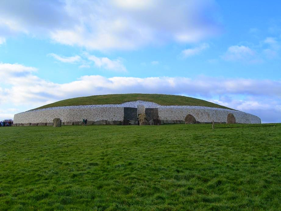 Una investigación sobre tumbas megalíticas de Irlanda, Escocia y Suecia demuestra el potencial de la arqueogenética