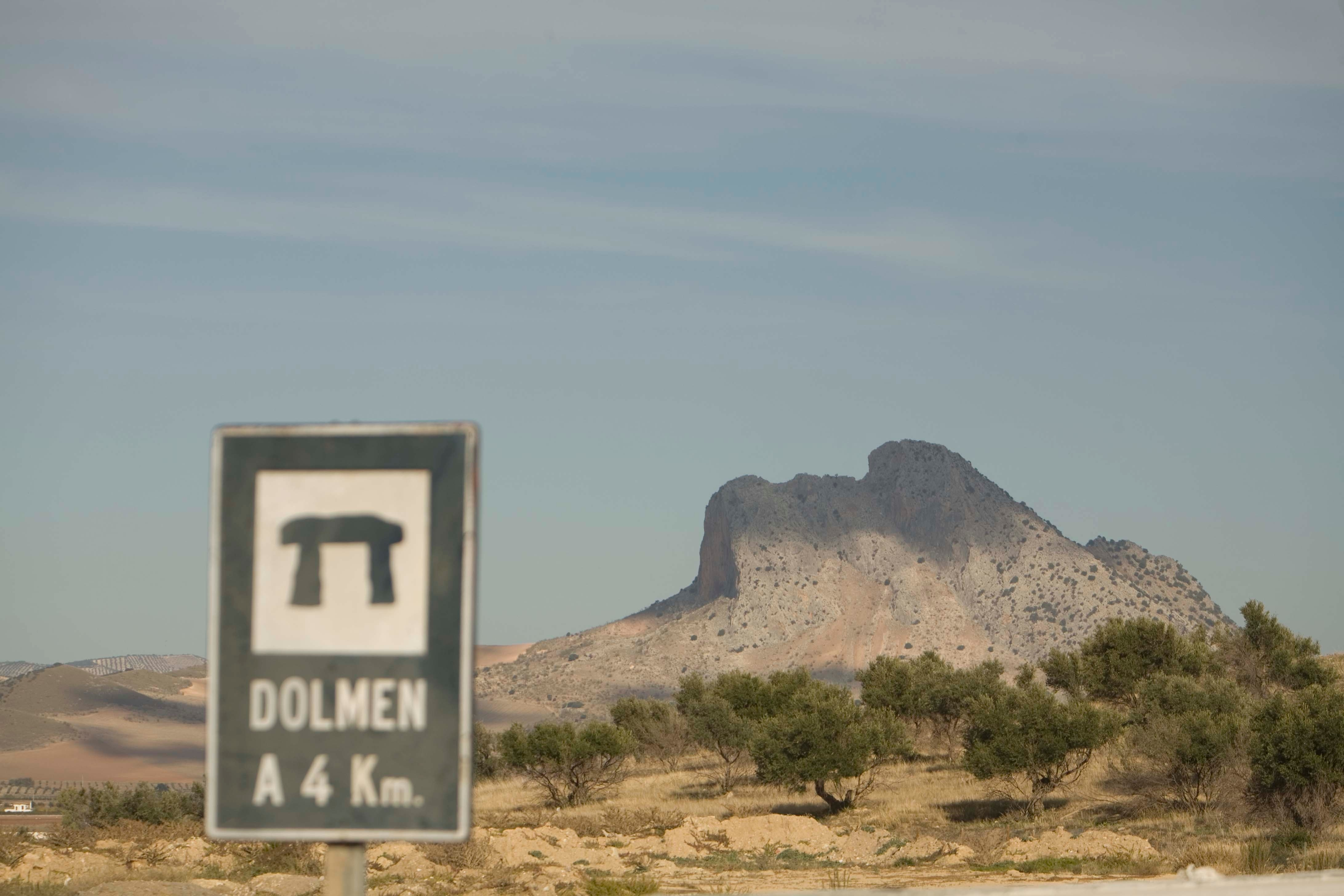 Los Dólmenes de Antequera ya han superado todas las visitas previstas para 2016