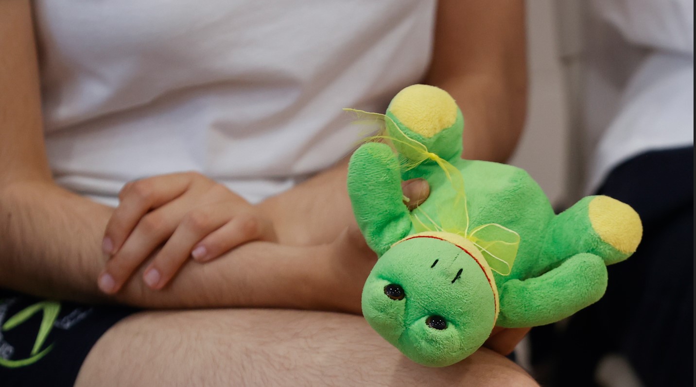 El Colegio de Psicología de Bizkaia pide atender de forma integral la atención al duelo perinatal