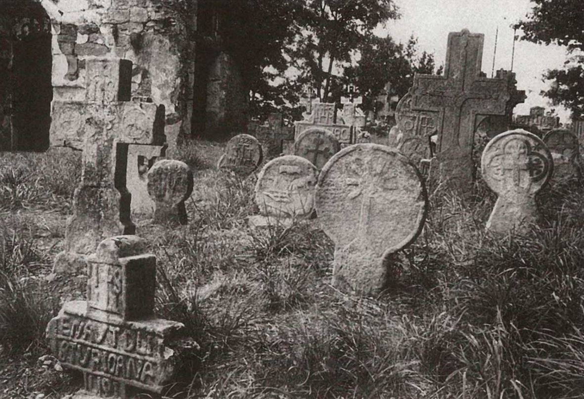 Los ritos funerarios de Vasconia ya se pueden leer y ver en el Atlas Etnográfico digital