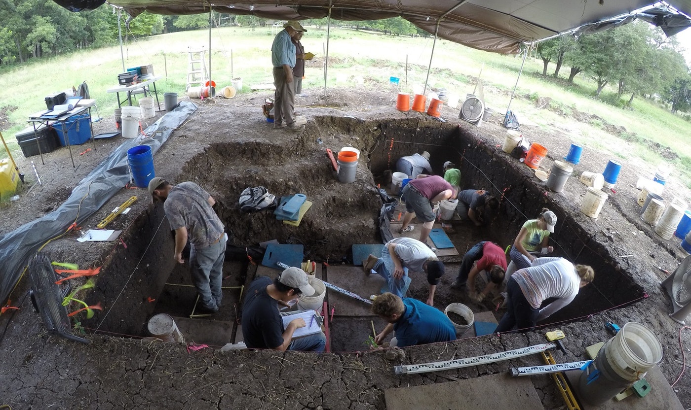 La información genética confirma que asiáticos llegaron a América hace unos 15.000 años