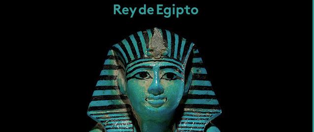 164 piezas del British Museum sobre el mundo faraónico del Antiguo Egipto en CaixaForum