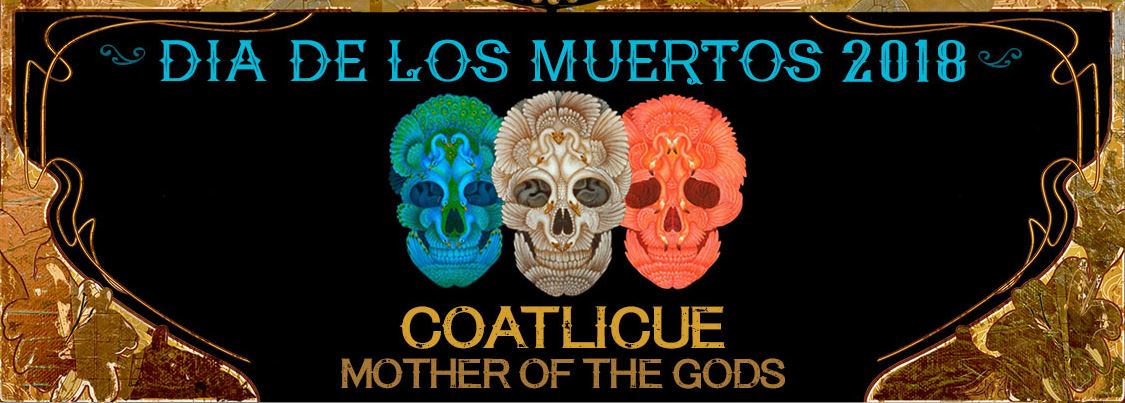 El cementerio Hollywood Forever de Los Angeles instala este año cuatro escenarios para celebrar su multitudinario Festival ‘Día de Muertos’