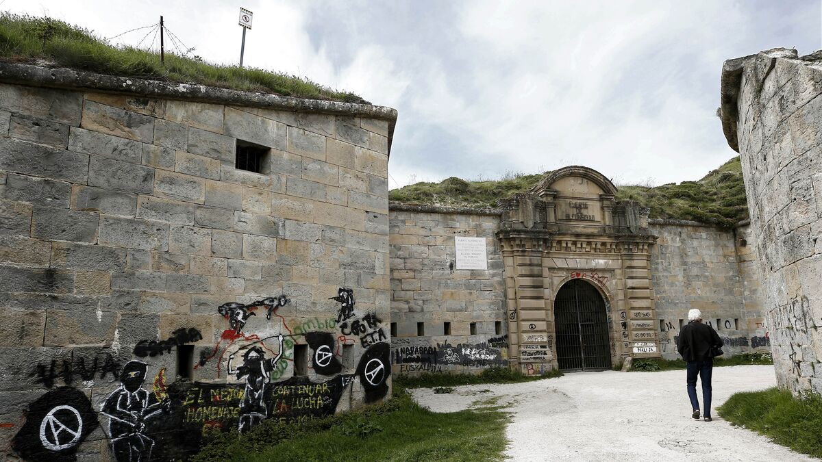 El mapa de los lugares de la memoria democrática