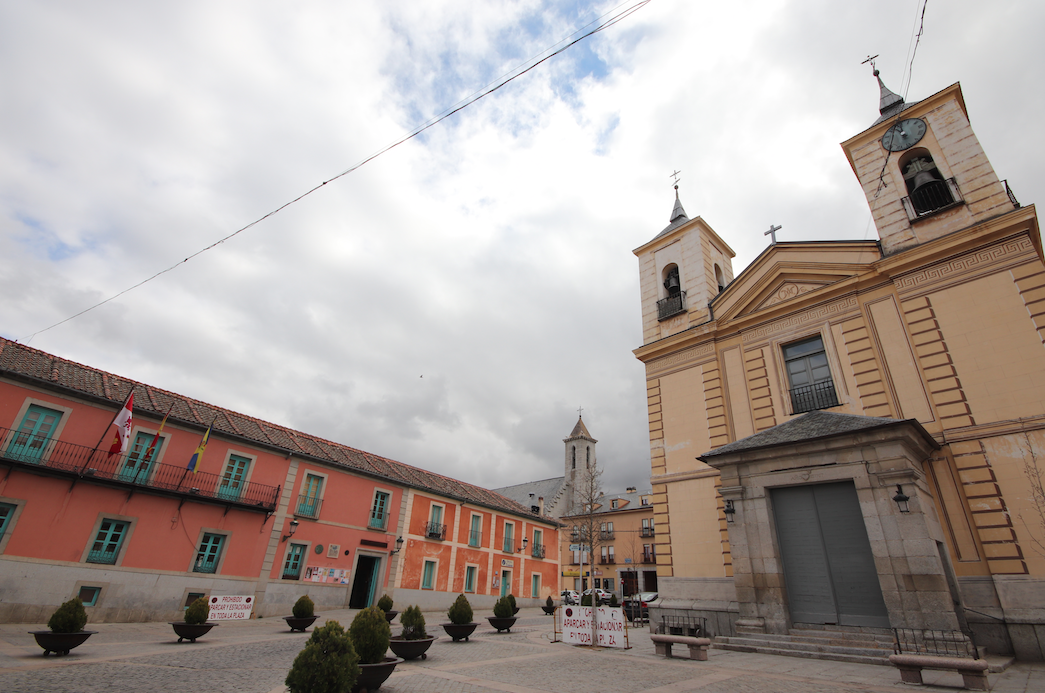 La UNED ofrece en La Granja (Segovia) un curso presencial y online para reflexionar sobre la muerte