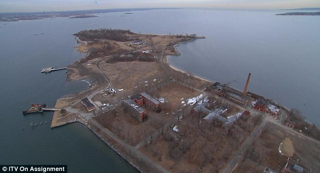 Hart Island, el cementerio de los desconocidos y los pobres de Nueva York, dejará de tener acceso restringido