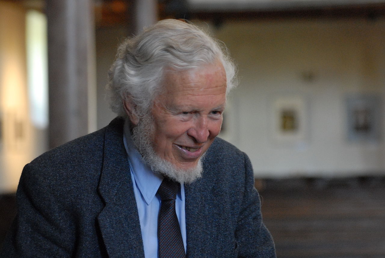 Hermanfrid Schubart: ‘En la arqueología moderna no interesa una tumba bonita’