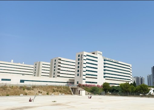 El Hospital La Fe de València aprueba un protocolo para madres y padres que sufren la muerte perinatal