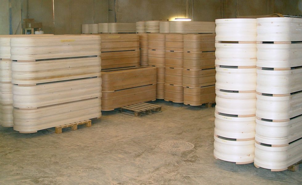 La asociación de fabricante de ataúdes advierte que los importados chinos son más caros que los españoles