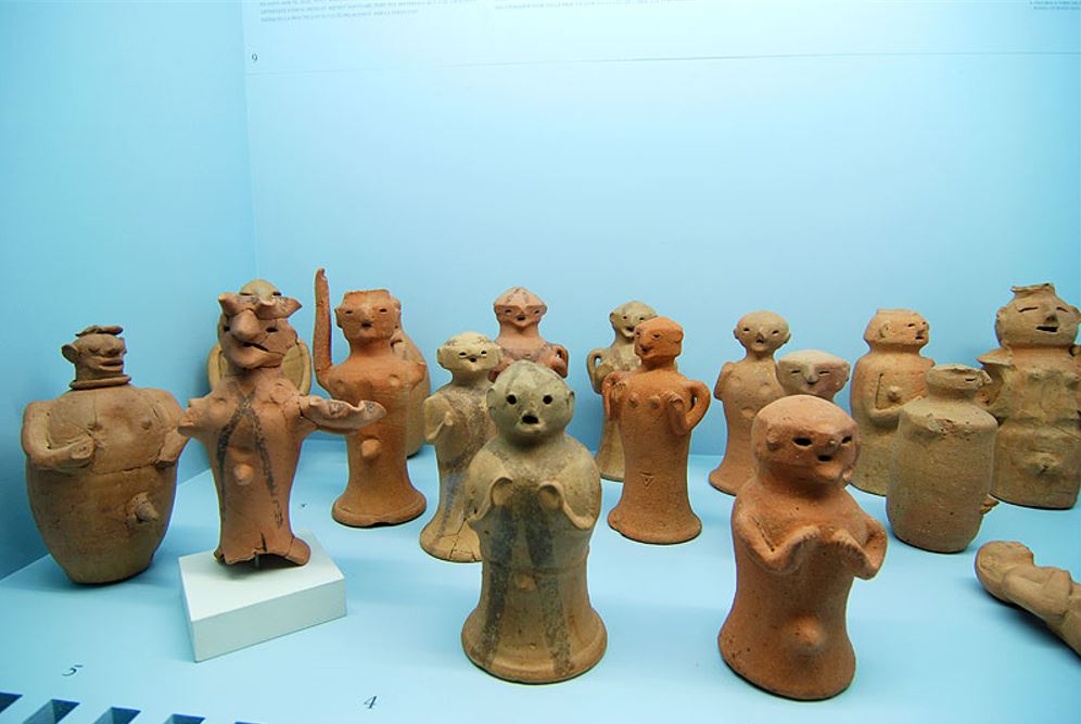 Baleares organiza el congreso internacional más importante del año en arqueología fenicio púnica