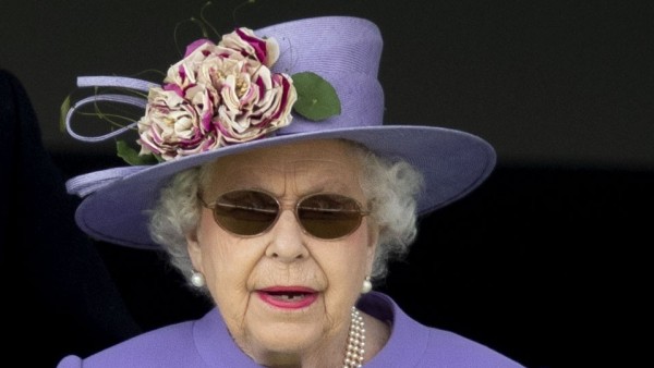 El Gobierno británico elabora el plan a seguir en caso de muerte de la reina Isabel II