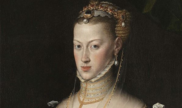 El Palacio Real muestra 110 obras de arte que salen de la clausura de dos monasterios fundados por mujeres de los Austrias